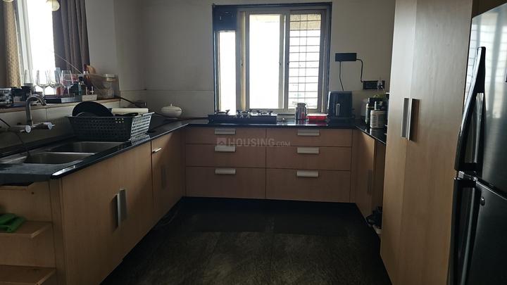 Dnyaneshwar Nagar, Pathardi Phata Main Image 1