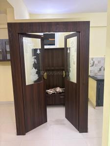 Hall Image of 1600 Sq.ft 3 BHK Apartment / Flat for rent in Yendada Visakhapatnam for Rs. 22500