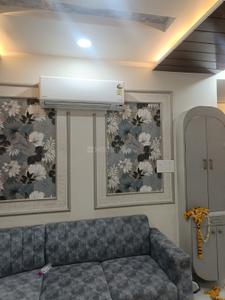 Hall Image of 1447 Sq.ft 3 BHK Apartment / Flat for sale in Jhotwara Jaipur for Rs. 6520780