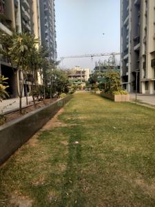 Image of 1150 Sq.ft 2 BHK Apartment / Flat for sale in Godrej Green Glades, Jagatpur, Ahmedabad for Rs. 5600000