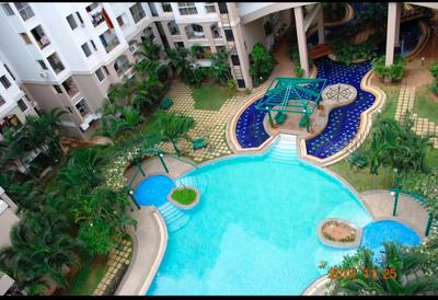 Image of 1600 Sq.ft 3 BHK Apartment / Flat for rent in Puravankara Purva Riviera, Munnekollal, Bengaluru for Rs. 70000