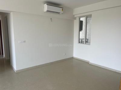 Hall Image of 2563 Sq.ft 3.5 BHK Apartment / Flat for sale in Godrej Woods, Sector 43 Noida for Rs. 51000000