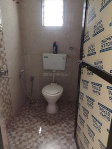Bathroom Image of 1100 Sq.ft 2 BHK Apartment / Flat for sale in Ulwe Navi Mumbai for Rs. 7200000