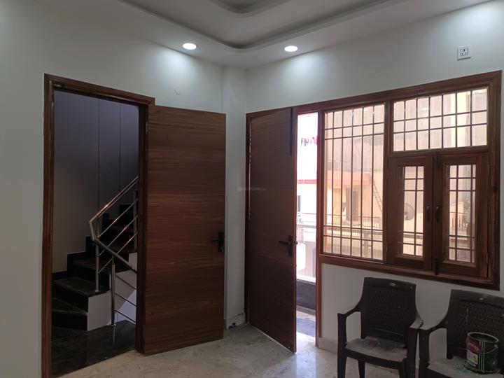 Sector 3E, Sector 3 Rohini Main Image 1