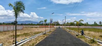 Image of 1200 Sq.ft Residential Plot / Land for sale in Chettinayakanpatti, Dindigul for Rs. 150000