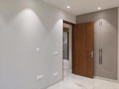 Bedroom Image of 1700 Sq.ft 3 BHK Builder Floor for sale in Anant Raj Estate, Kadarpur Gurgaon for Rs. 22900000