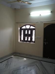 Hall Image of 1250 Sq.ft 3 BHK Penthouse for rent in 1st Pulia Jodhpur for Rs. 17000