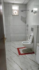 Image of 2000 Sq.ft 3 BHK Apartment / Flat for rent in Indirapuram, Ghaziabad for Rs. 47000