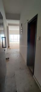 Hall Image of 1600 Sq.ft 3 BHK Apartment / Flat for sale in PS Palm Springs, Tangra Kolkata for Rs. 12500000
