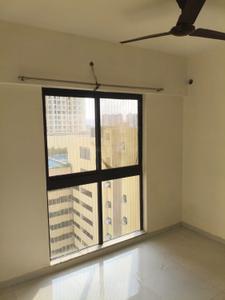 Bedroom Image of 607 Sq.ft 1 BHK Apartment / Flat for sale in Runwal Gardens, Dombivli East Thane for Rs. 4300000