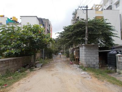 Image of 1050 Sq.ft 2 BHK Apartment / Flat for sale in Kalena Agrahara, Bengaluru for Rs. 6600000