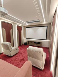Bedroom Image of 7100 Sq.ft 5 BHK Villa for sale in Nirman Nagar Jaipur for Rs. 75100000