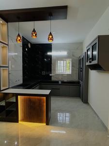 Kitchen Image of 700 Sq.ft 2 BHK Villa for sale in Mamandur, Chengalpattu Chennai for Rs. 2293000