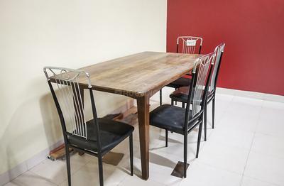 Hall Image of Shobha Nest #A-3 in Bopodi, Pune