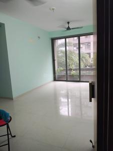 Hall Image of 1300 Sq.ft 2 BHK Apartment / Flat for rent in Saamarth Heaven 4, Chandkheda Ahmedabad for Rs. 21000