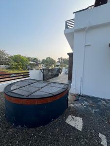 Image of 1600 Sq.ft 4 BHK Independent House for sale in Thuruthy, Kottayam for Rs. 6500000