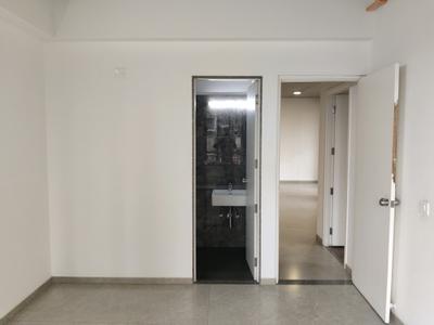 Bedroom Image of 1436 Sq.ft 3 BHK Apartment / Flat for sale in Swati Florence, South Bopal Ahmedabad for Rs. 9000000