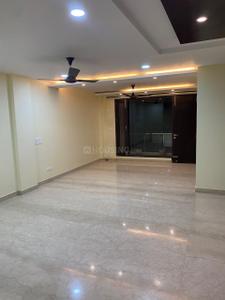 Hall Image of 2350 Sq.ft 3.5 BHK Apartment / Flat for sale in Karanvir Towers, Sector 52 Gurgaon for Rs. 26500000