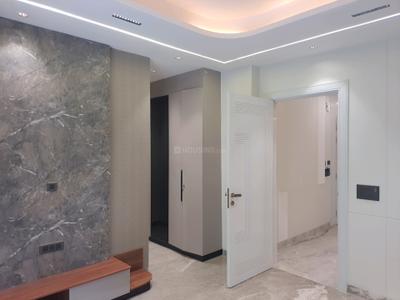 Bedroom Image of 2160 Sq.ft 3 BHK Builder Floor for sale in South City Floors 1, Sector 41 Gurgaon for Rs. 40500000