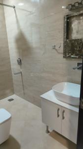 Image of 2400 Sq.ft 3 BHK Builder Floor for rent in Sector 46, Gurgaon for Rs. 60000