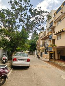 Image of 2400 Sq.ft 4.5 BHK Independent House for sale in Nagarbhavi, Bengaluru for Rs. 27500000