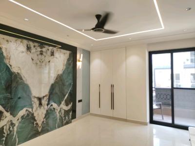 Bedroom Image of 4500 Sq.ft 4.5 BHK Builder Floor for sale in Sector 57 Gurgaon for Rs. 55000000