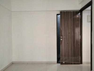 1 BHK Flat