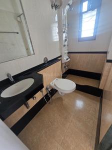 Image of 1000 Sq.ft 2 BHK Apartment / Flat for rent in Greenwood Apartment, Andheri East, Mumbai for Rs. 72000