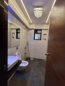 Image of 2800 Sq.ft 4.5 BHK Apartment / Flat for rent in Anmol Eleganzia Royale, Andheri West, Mumbai for Rs. 300000