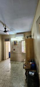 Hall Image of 150 Sq.ft 1 RK Apartment / Flat for sale in Subhanpura Vadodara for Rs. 620000