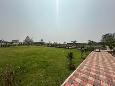 Image of 1000 Sq.ft Residential Plot / Land for sale in Sejbahar, Raipur for Rs. 2750000