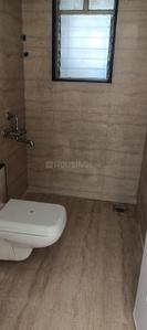 Image of 1050 Sq.ft 2 BHK Apartment / Flat for sale in Lohia Megh Malhar Raga, Bavdhan, Pune for Rs. 10700000