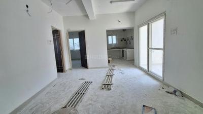 Hall Image of 1500 Sq.ft 3 BHK Apartment / Flat for sale in Yapral Secunderabad for Rs. 7800000
