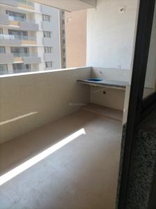 Image of 4842 Sq.ft 4 BHK Apartment / Flat for sale in Skydeck 36, Raysan, Gandhinagar for Rs. 23500000
