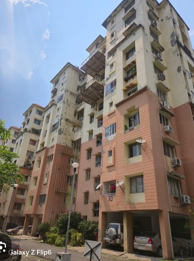 Srachi greenwood park Main Image 1