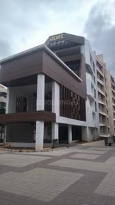 Image of 1127 Sq.ft 2 BHK Apartment / Flat for sale in Unishire The Weave, Sampigehalli, Bengaluru for Rs. 9800000
