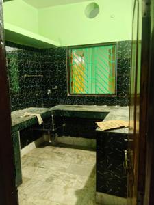 Kitchen Image of 1880 Sq.ft 3 BHK Independent House for rent in Jayadev Vihar Bhubaneswar for Rs. 45000