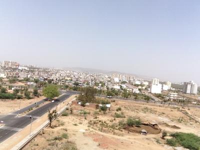 Image of 1800 Sq.ft 3 BHK Apartment / Flat for rent in Pratap Nagar, Jaipur for Rs. 18000