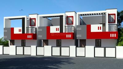 Image of 810 Sq.ft 2 BHK Villa for sale in Morai, Chennai for Rs. 3390320