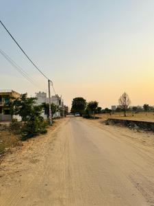 Image of 1150 Sq.ft Residential Plot / Land for sale in Narayan Vihar, Jaipur for Rs. 8944000
