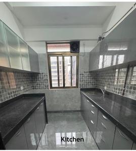 Kitchen Image of 1400 Sq.ft 3 BHK Apartment / Flat for sale in Santacruz West Mumbai for Rs. 81400000