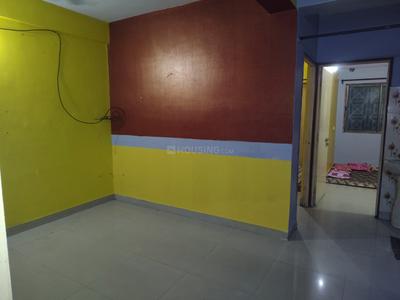 Living Room Image of 873 Sq.ft 2 BHK Apartment / Flat for rent in S P Nest, Belghoria Kolkata for Rs. 14500