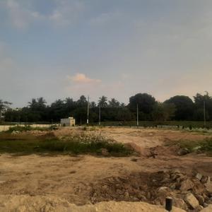 Image of 1200 Sq.ft 1 BHK Builder Floor for sale in Bannerughatta, Bengaluru for Rs. 3598800