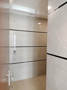 Bedroom One Image of 1305 Sq.ft 3 BHK Builder Floor for sale in BPTP District 5, Sector 84 Faridabad for Rs. 14000000
