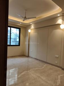 Hall Image of 1800 Sq.ft 3 BHK Builder Floor for sale in Green Park New Delhi for Rs. 60000000