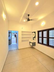 Hall Image of 1600 Sq.ft 3 BHK Independent House for sale in North Parvur Kochi for Rs. 7500000