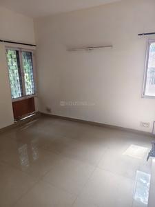 Bedroom Image of 1300 Sq.ft 3 BHK Apartment / Flat for rent in Jai Lakshmi Apartment, Patparganj New Delhi for Rs. 39000
