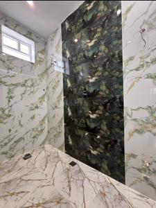 Bathroom Image of 2050 Sq.ft 4 BHK Independent House for sale in Thandalam Chennai for Rs. 14000000