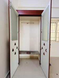 Image of 1200 Sq.ft 2 BHK Apartment / Flat for rent in Hebbal Kempapura, Bengaluru for Rs. 30000