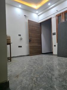 Living Room Image of 1500 Sq.ft 2 BHK Builder Floor for rent in Puri Aman Villas, Sector 89 Faridabad for Rs. 22000